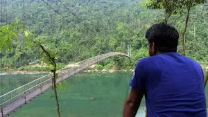 Dawki-Suspension-Bridge